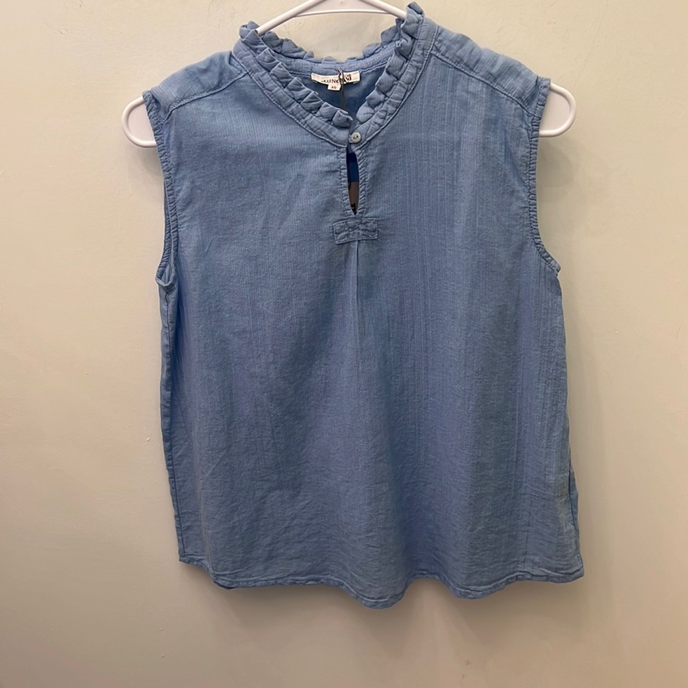 Sunchild tank top